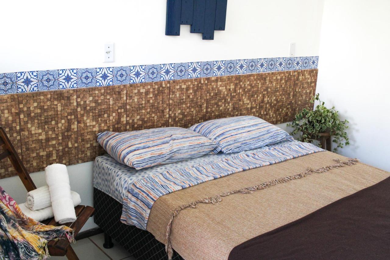 Santorini Suites Pipa Praia de Pipa Eksteriør bilde